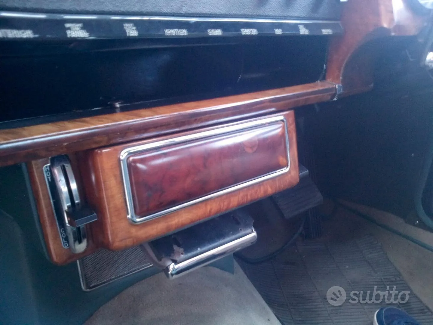 Daimler Super V8 250 1964 photo 3