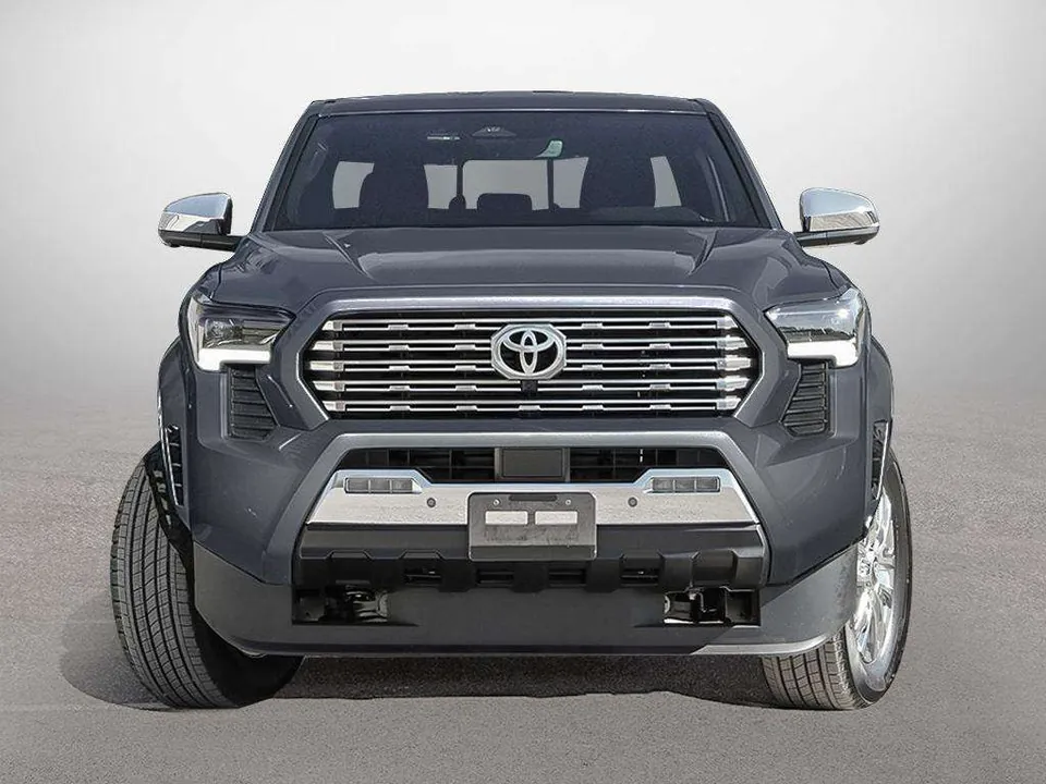 Toyota Tacoma 2025 photo 2