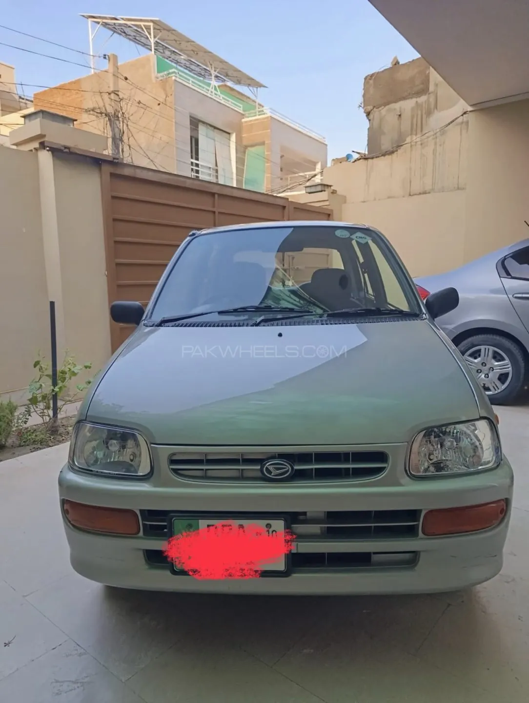 Daihatsu Cuore
