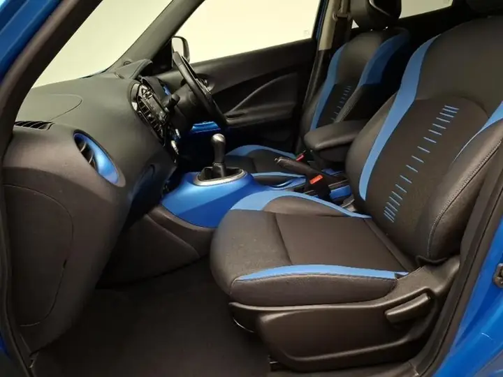 Nissan Juke 2019 photo 5