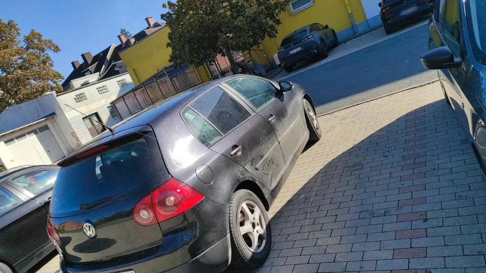 Volkswagen Golf 5