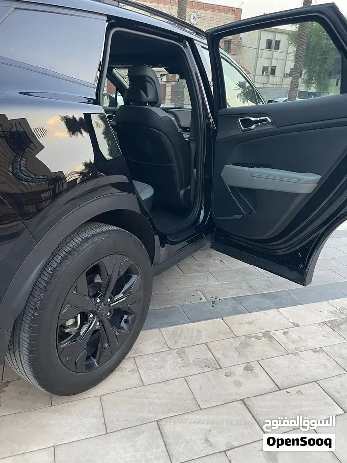 Kia Sportage 2025 photo 2
