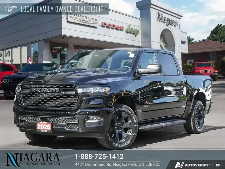 Ram 1500