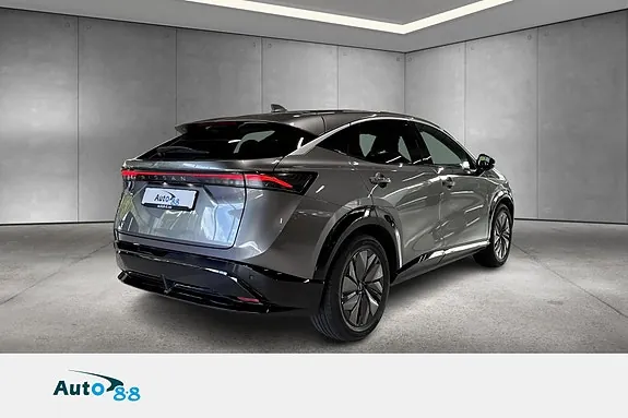 Nissan Ariya 2023 photo 3