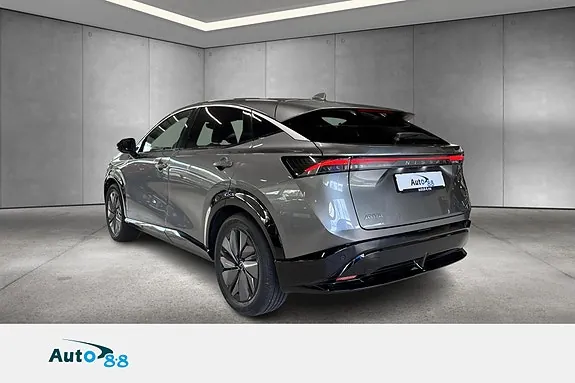 Nissan Ariya 2023 photo 4