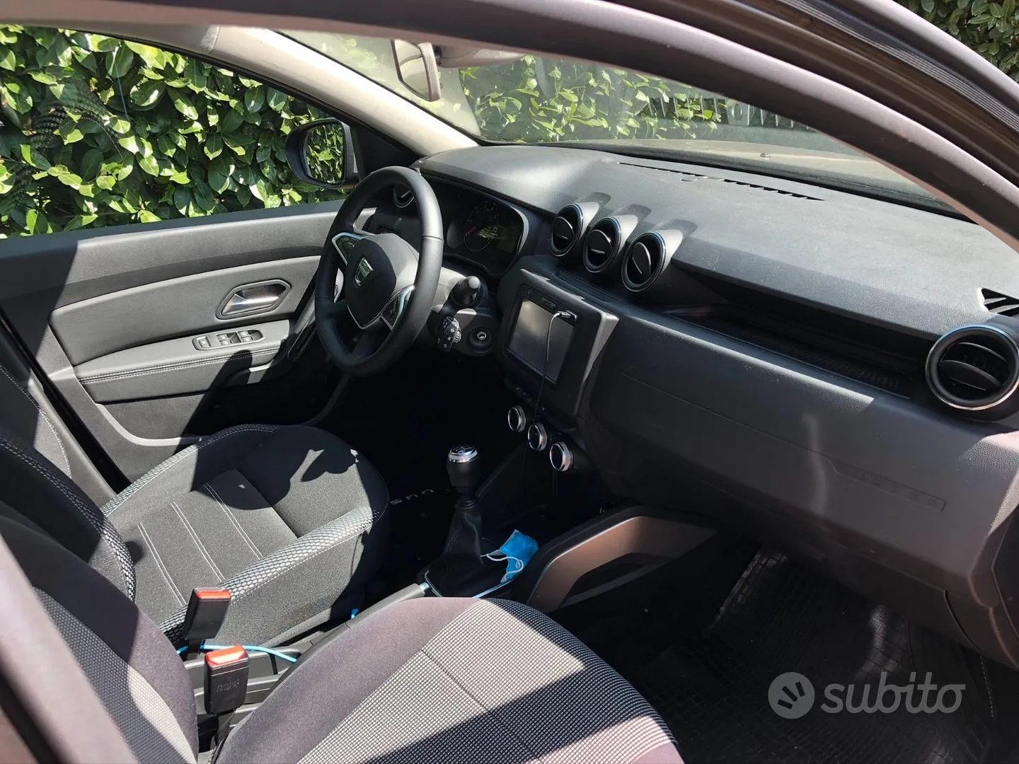 Dacia Duster 2018 photo 4