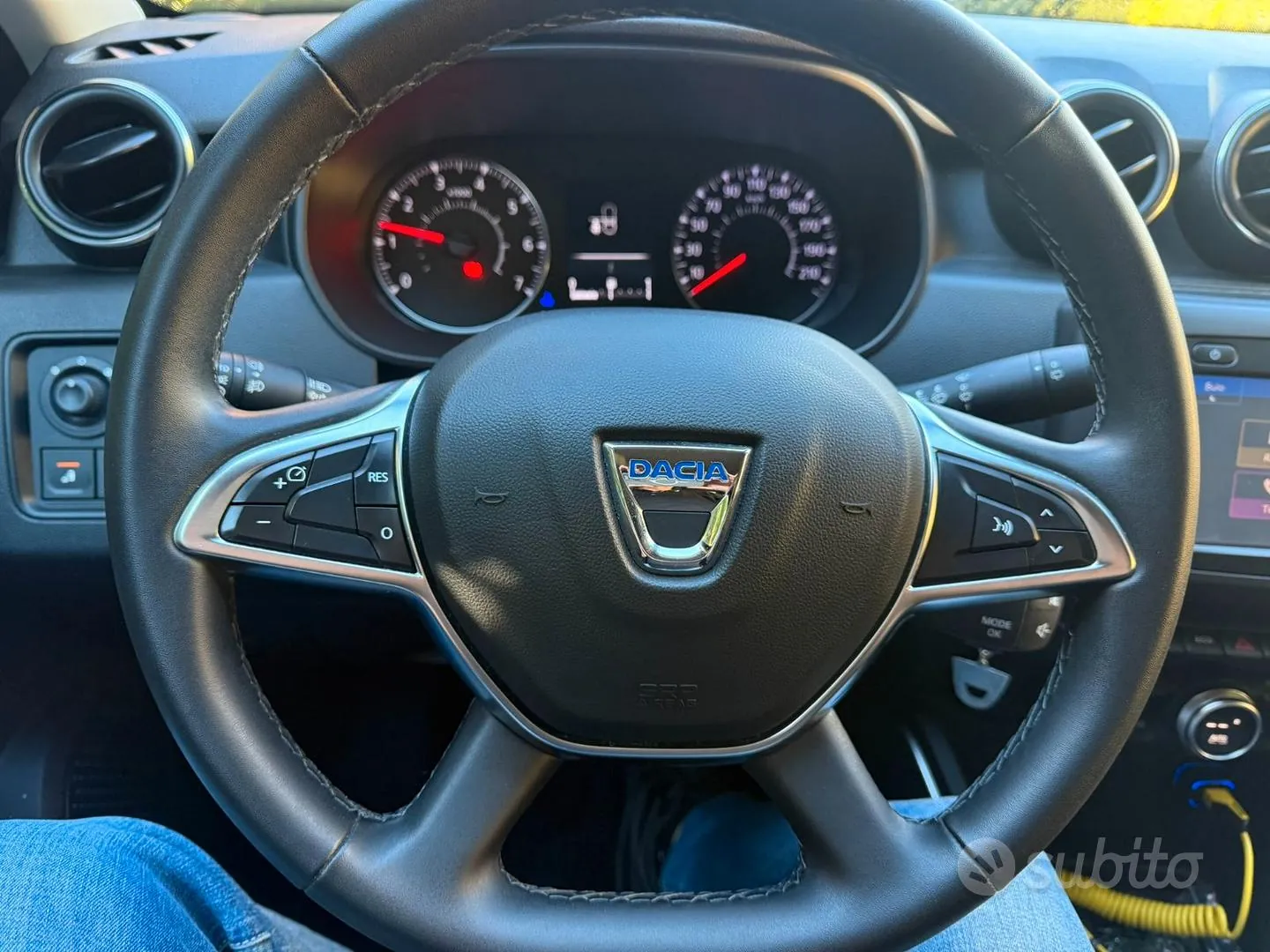 Dacia Duster 2018 photo 5