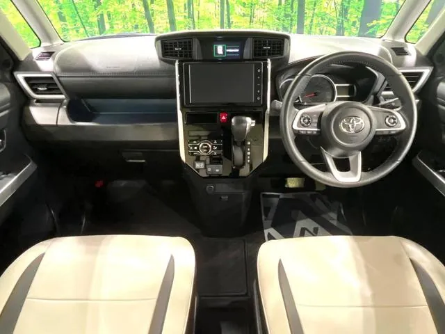 Toyota Rumie Custom Gt 2024 photo 2
