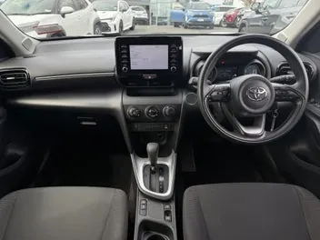 Toyota Yaris Cross 2023 photo 3