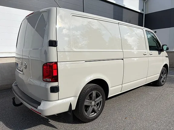 Volkswagen Transporter 2020 photo 5