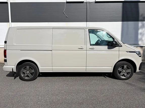 Volkswagen Transporter 2020 photo 4