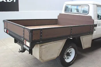 Toyota Land Cruiser 2007 photo 5
