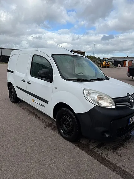 Renault Kangoo Express