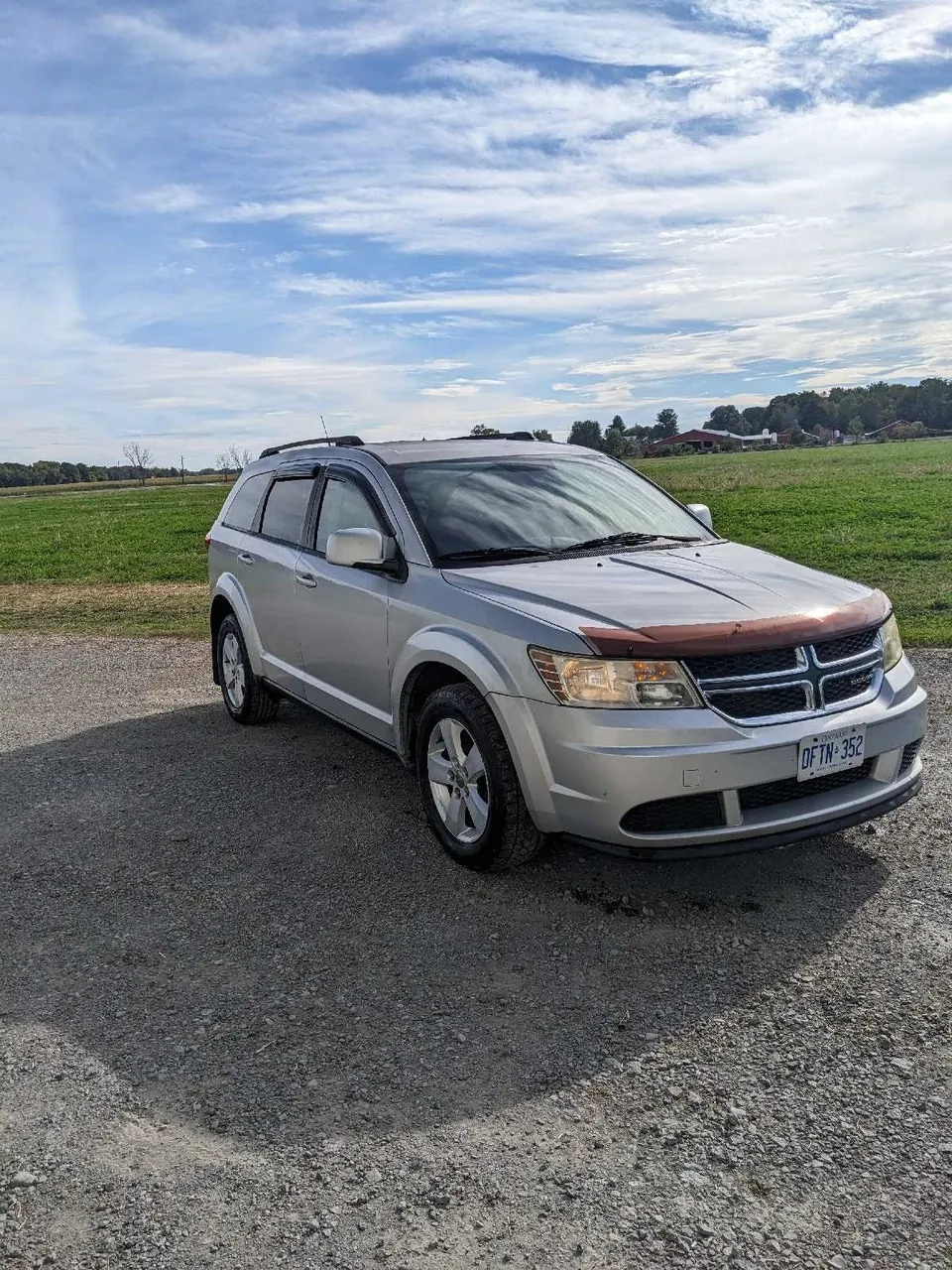 Dodge Journey