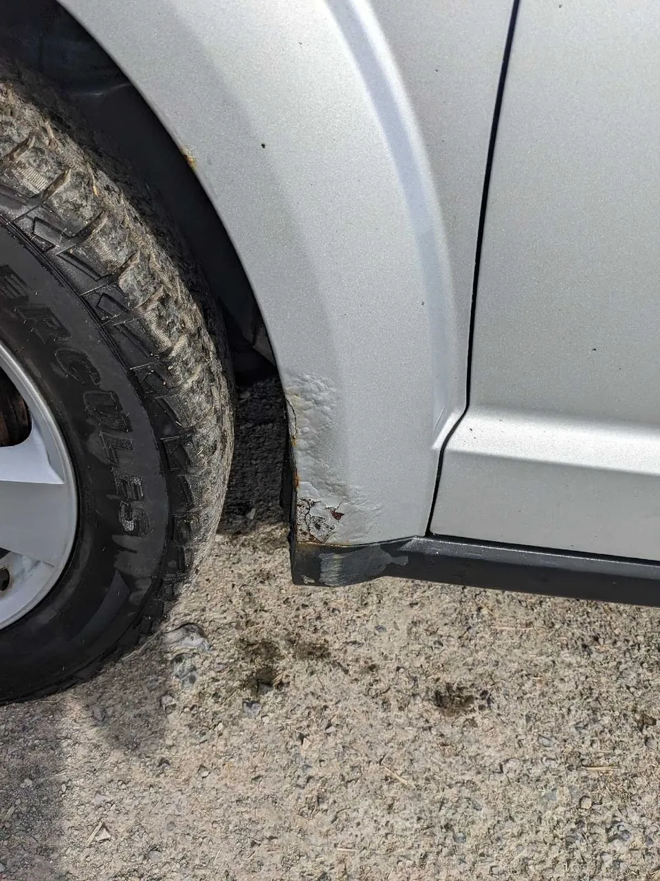Dodge Journey 2011 photo 5