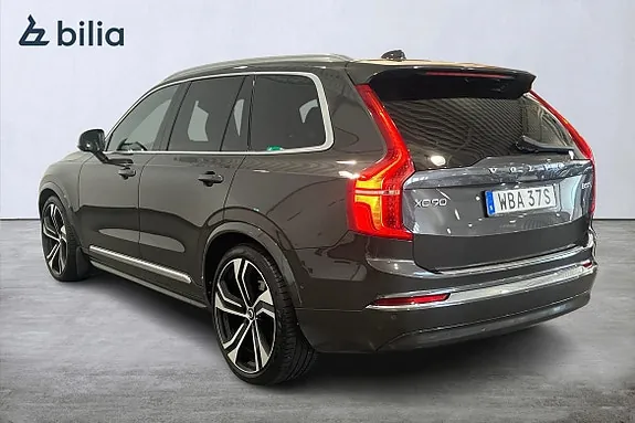 Volvo Xc90 2024 photo 2