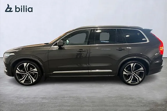 Volvo Xc90 2024 photo 4
