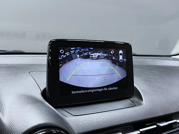 Mazda 2 2019 photo 4
