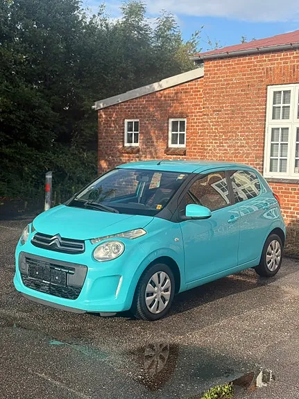 Citroen C1