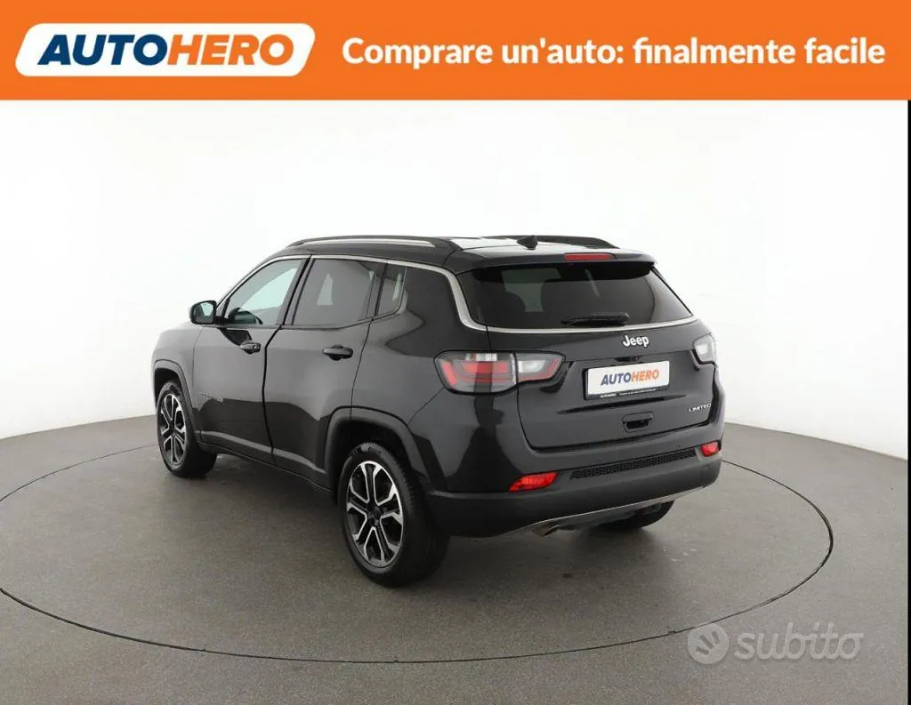 Jeep Compass 2021 photo 4