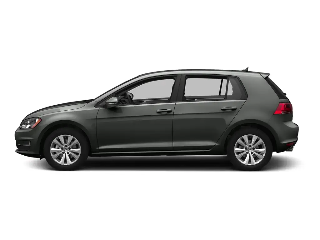 Volkswagen Golf 2015 photo 3