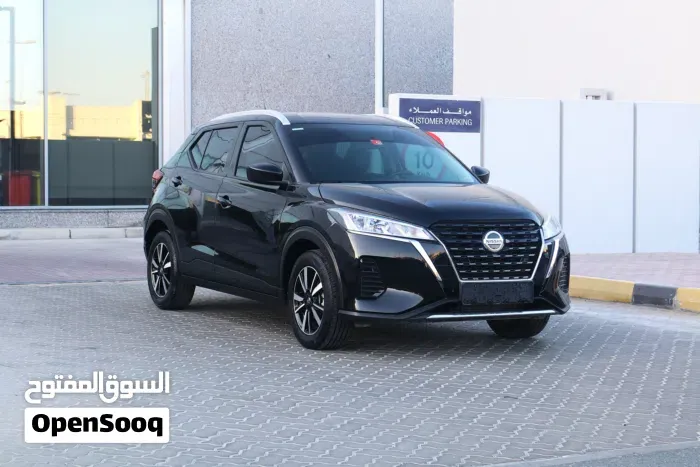 Nissan Kicks 2022 photo 4