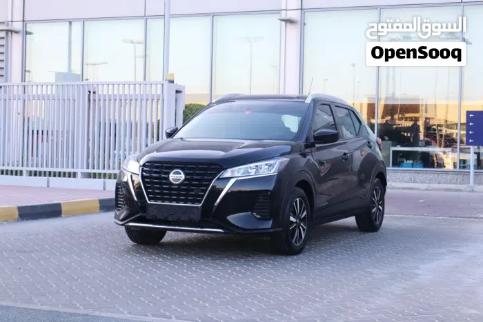 Nissan Kicks 2022 photo 2