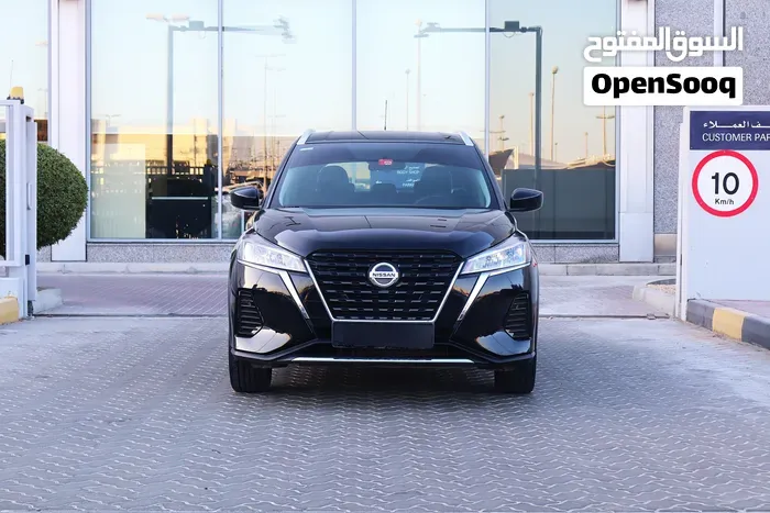 Nissan Kicks 2022 photo 3