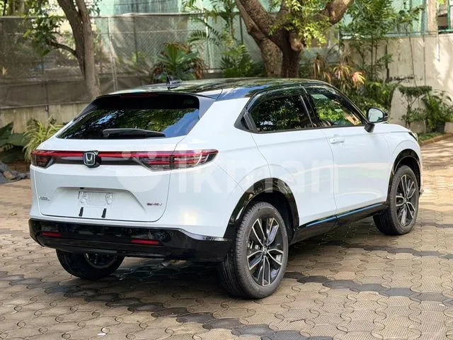 Honda Vezel 2026 photo 5