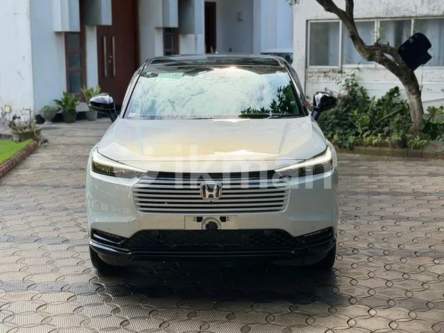 Honda Vezel 2026 photo 2