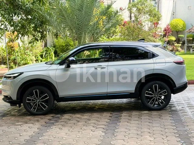 Honda Vezel 2026 photo 3