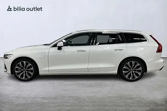Volvo V60 2024 photo 3