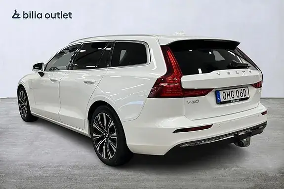 Volvo V60 2024 photo 4