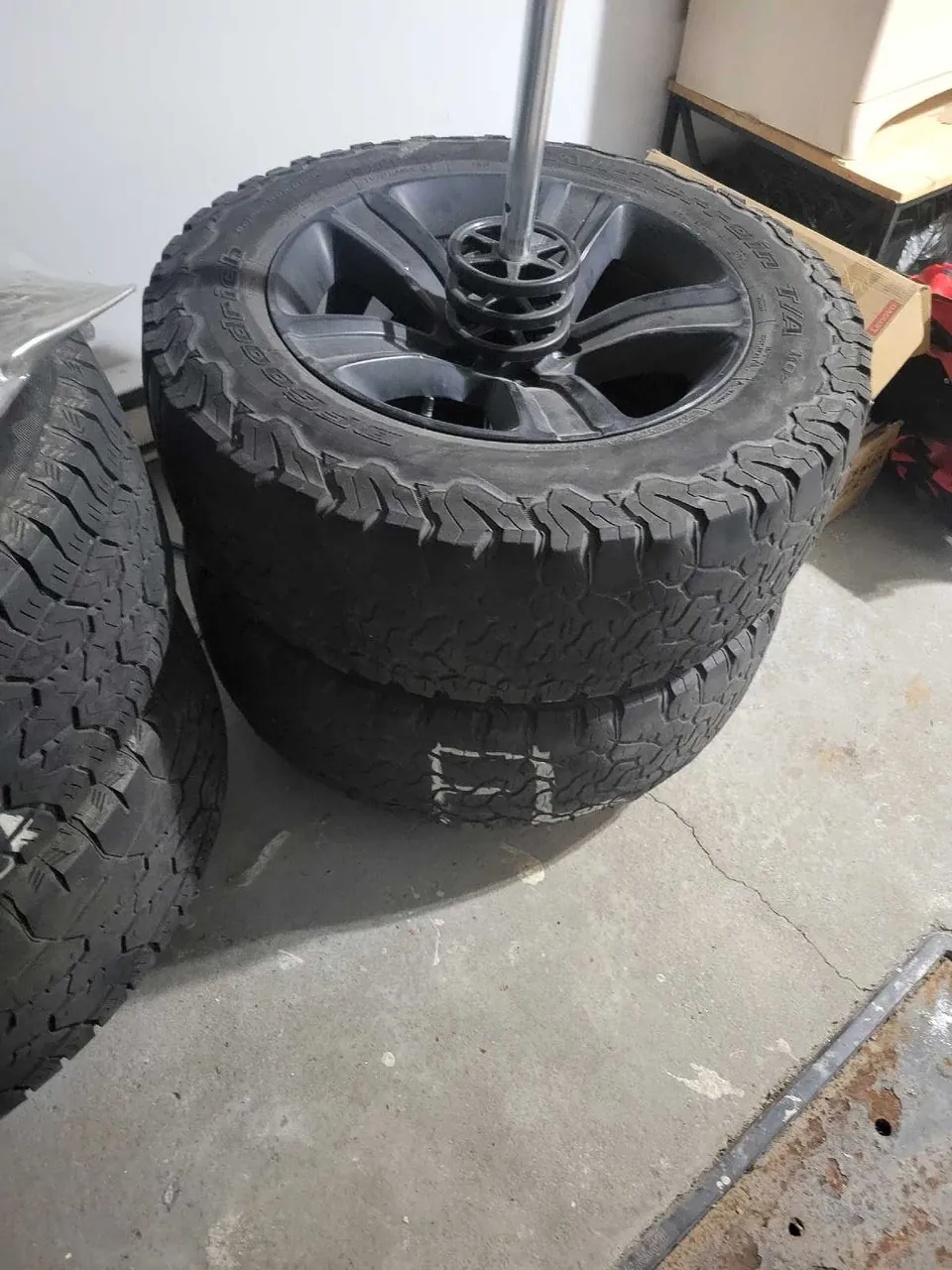 Ram 1500 2015 photo 2