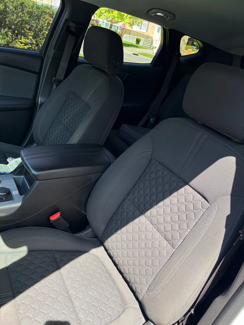 Chevrolet Blazer 2019 photo 5