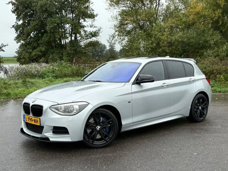 BMW 1Serie