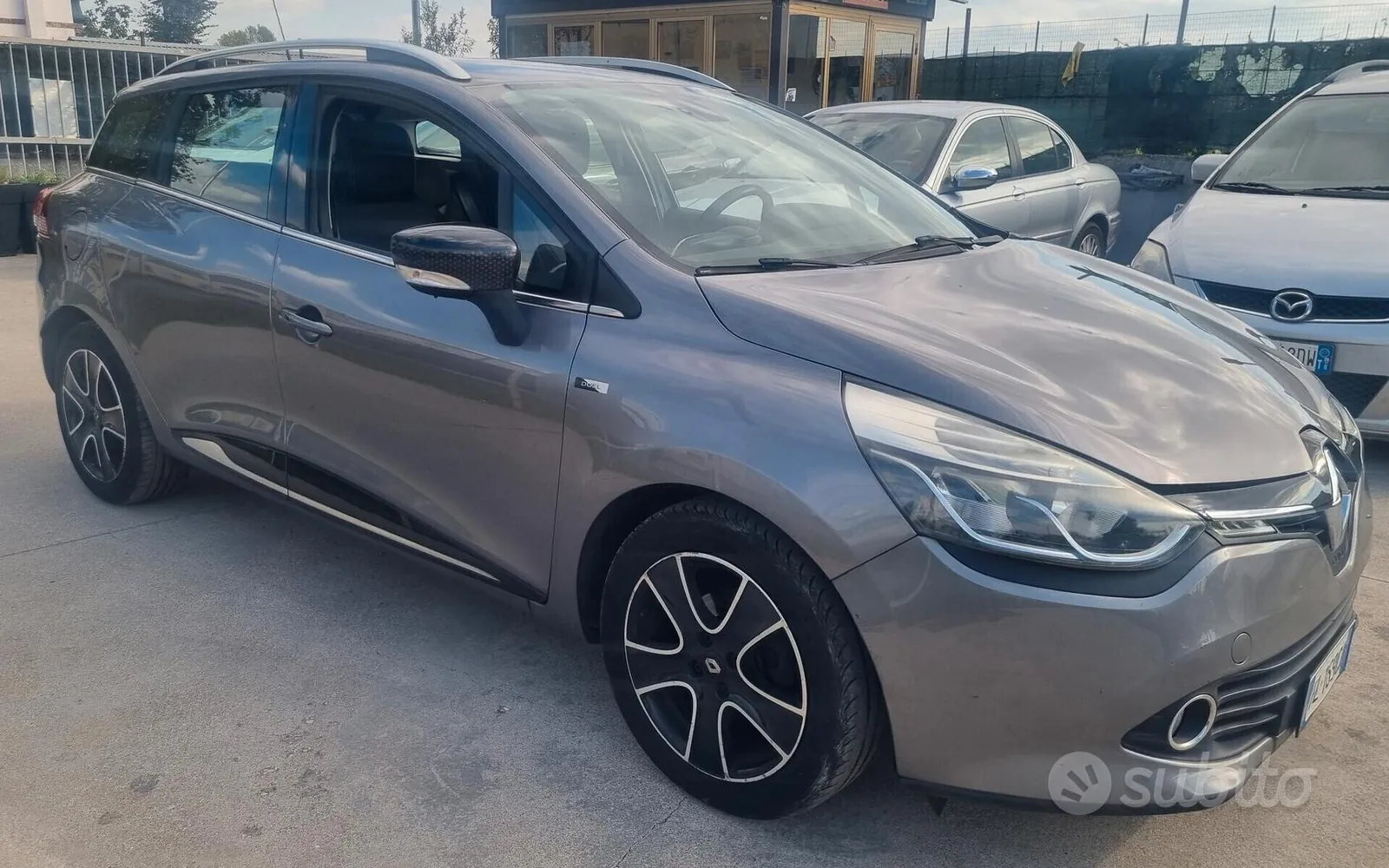 Renault Clio 2017 photo 4