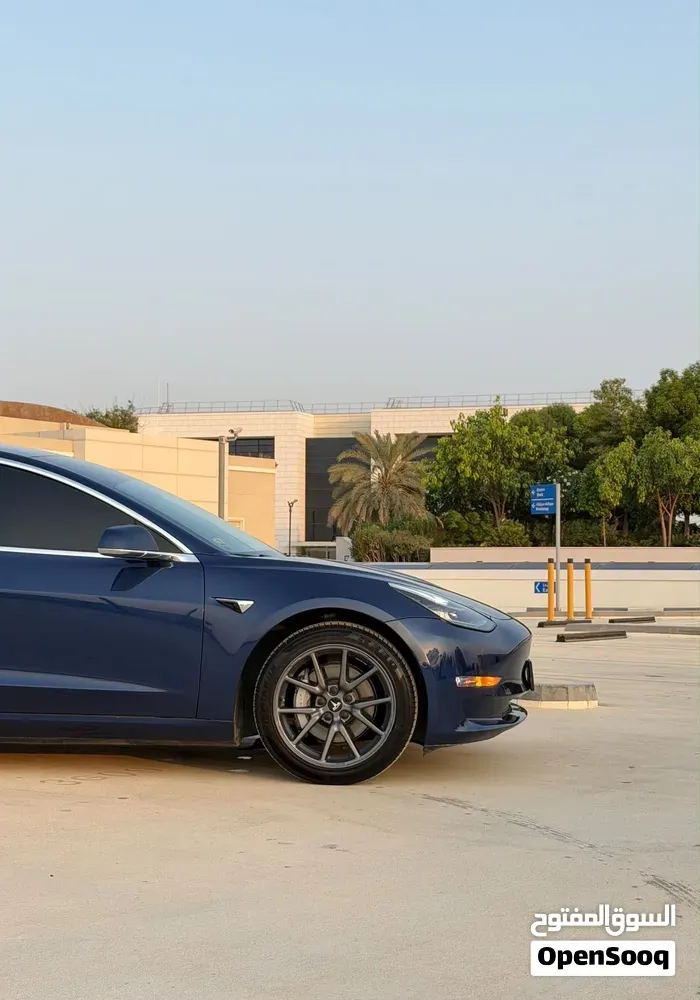 Tesla Model 3 2021 photo 4