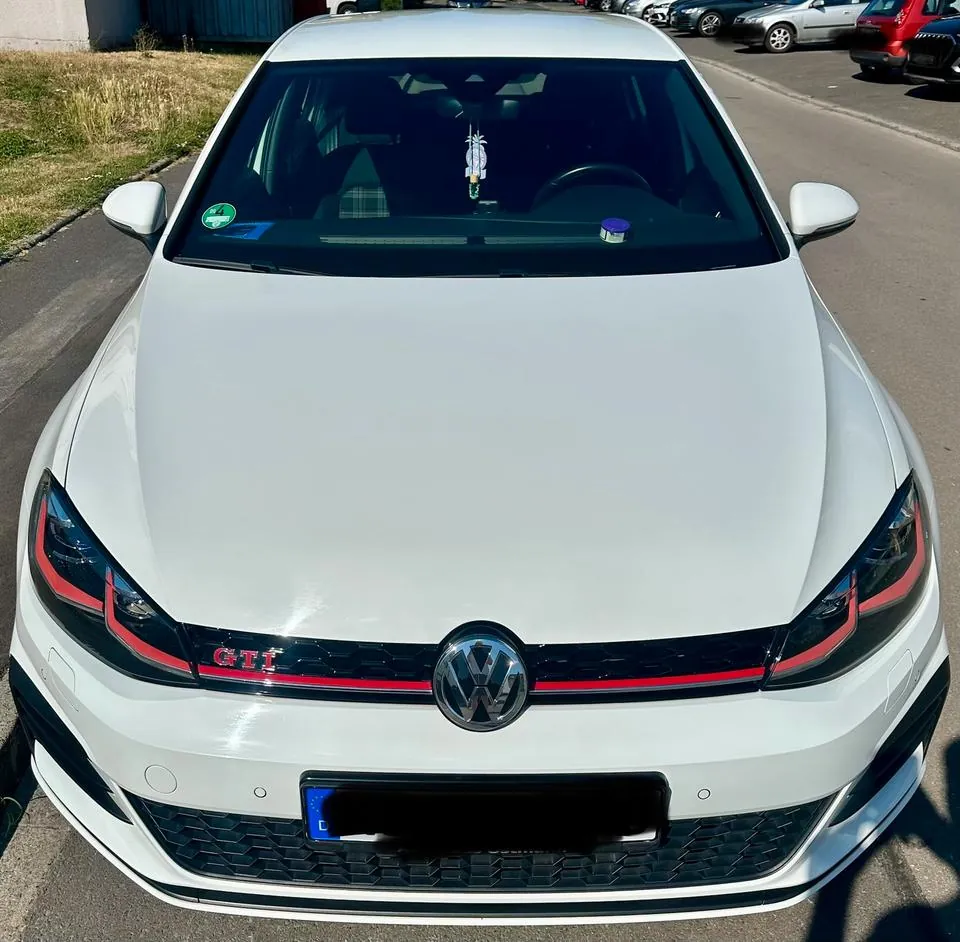 Volkswagen Golf 7