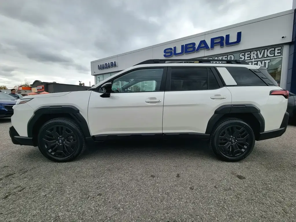 Subaru Outback 2026 photo 2