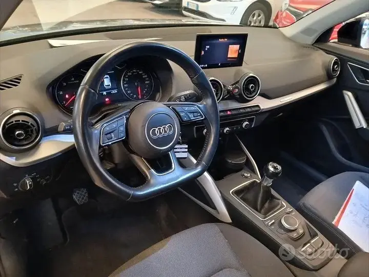 Audi Q2 2019 photo 2