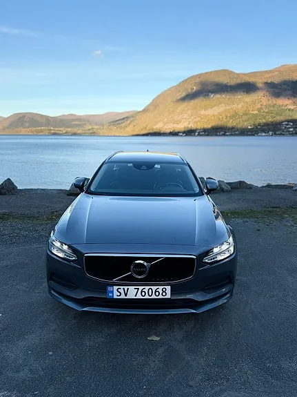 Volvo V90