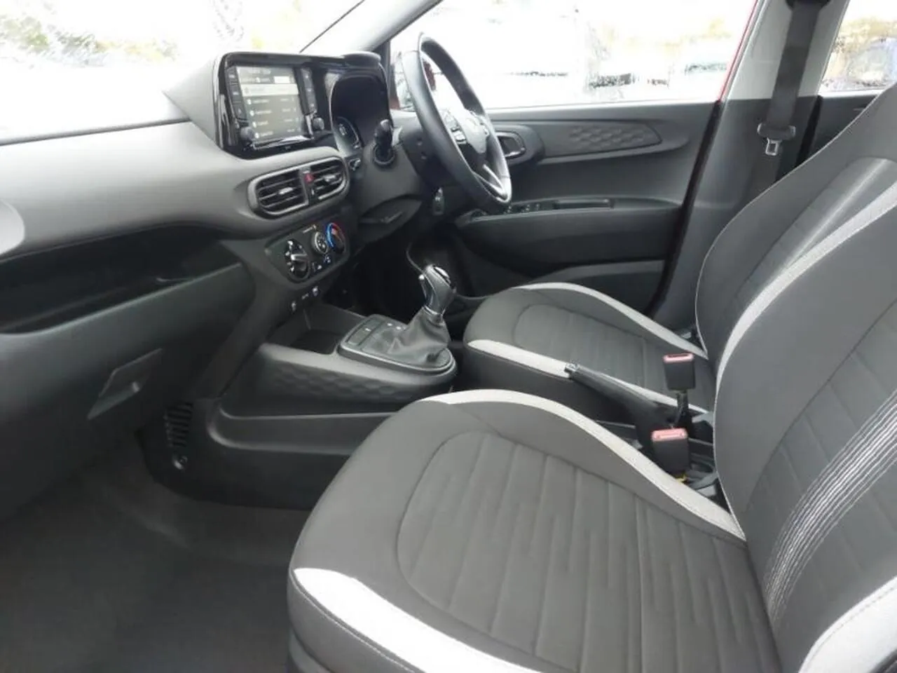 Hyundai I10 2023 photo 5