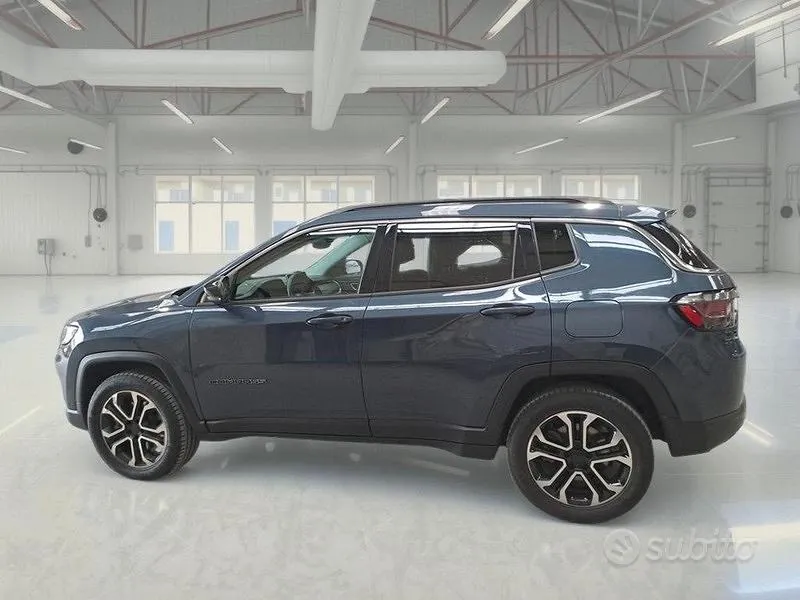 Jeep Compass 2023 photo 5