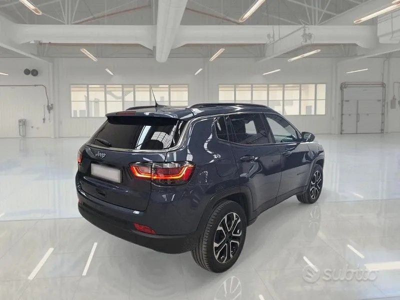 Jeep Compass 2023 photo 4