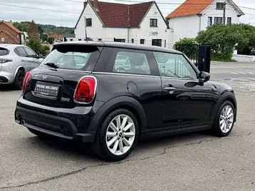 Mini Cooper 2022 photo 3