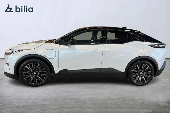 Toyota C-Hr 2026 photo 3