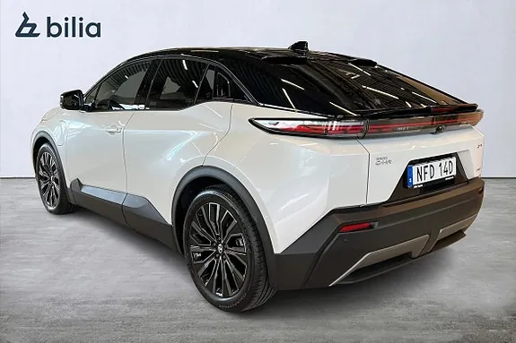Toyota C-Hr 2026 photo 2