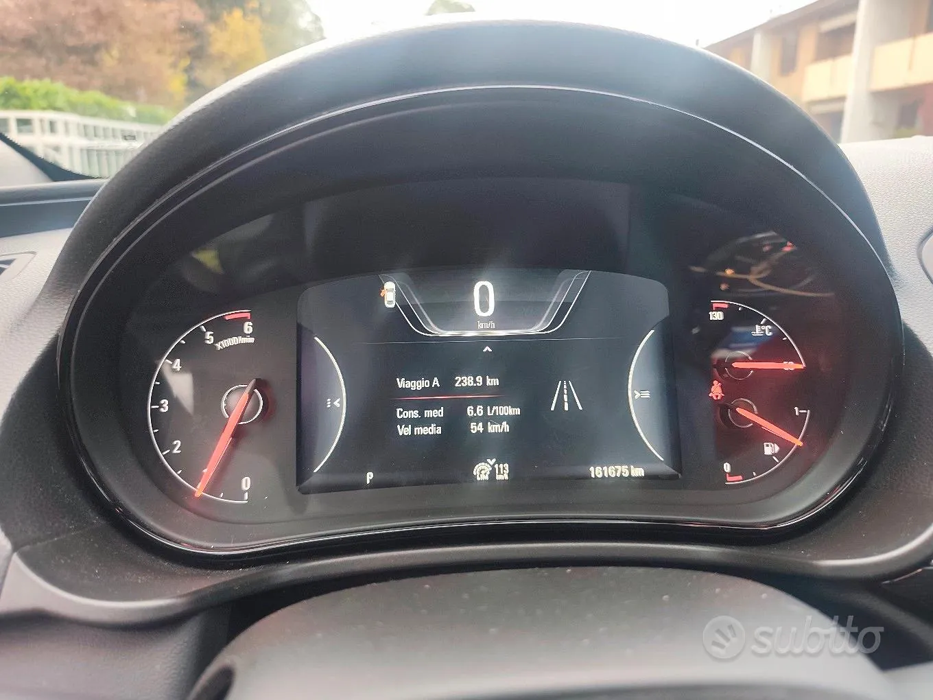 Opel Insignia 2015 photo 3