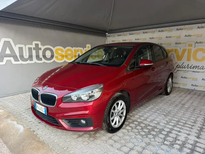 BMW X2 2018 photo 3